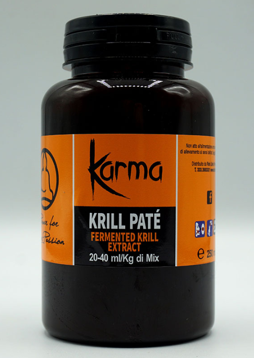 Karma Krill patè Fermented- 250 ml FK000031.png