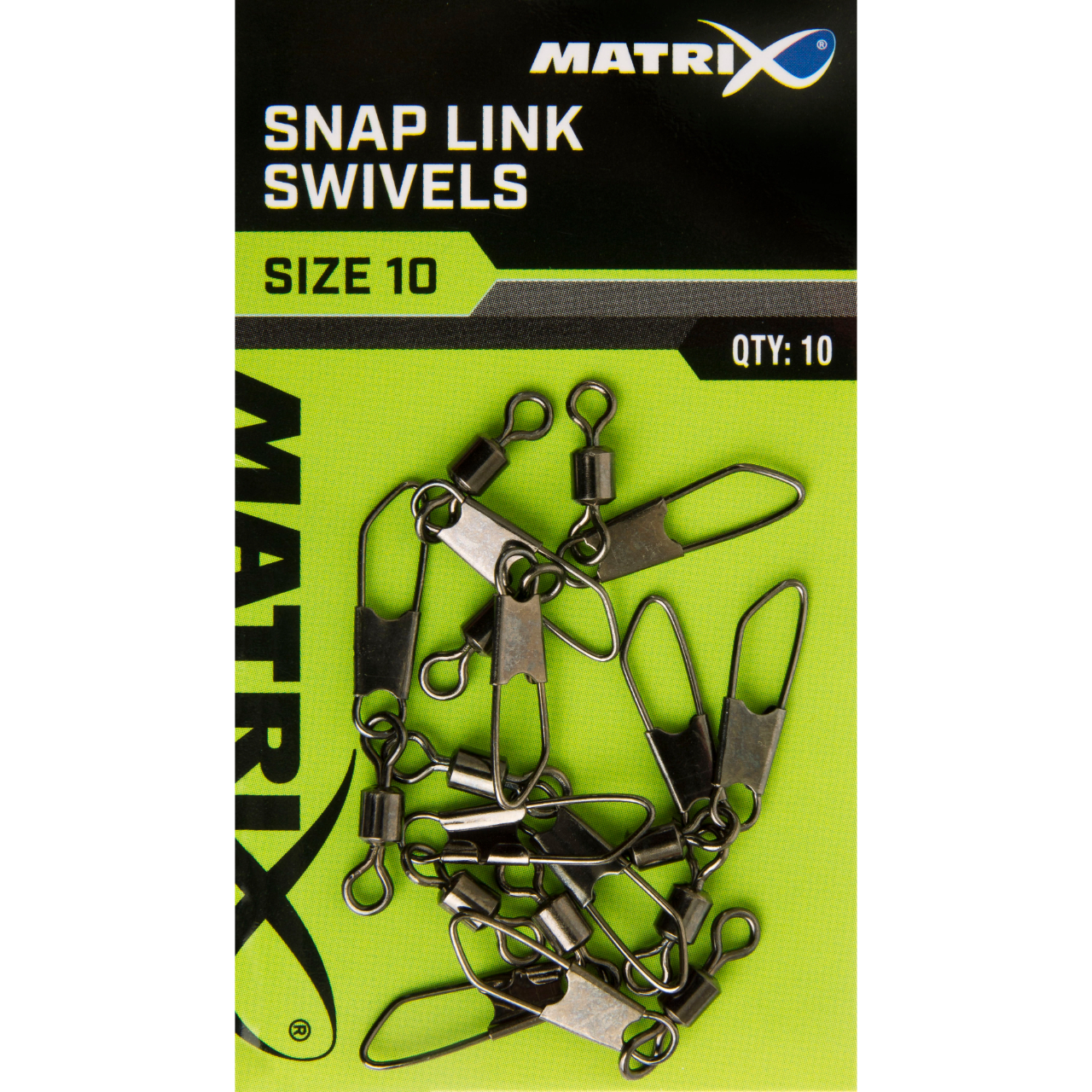 matrix Matrix Snap Link Swivels GAC364.jpg