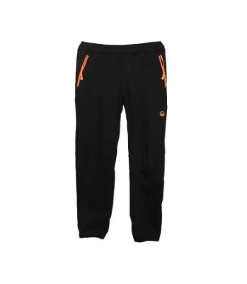 Guru Black Joggers GCL061.png