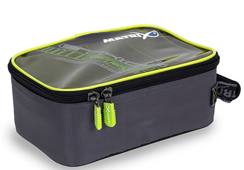 matrix Matrix Pro accessory bag clear top lime lining GLU080_1.jpg