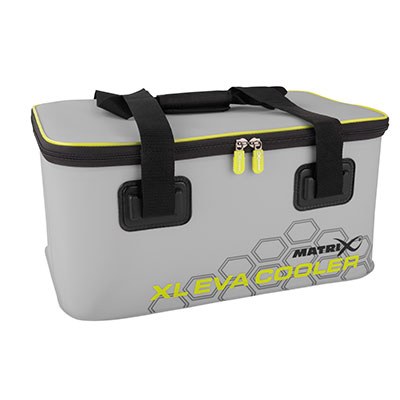 matrix Matrix XL EVA Cooler Bag (light grey) GLU122.jpg