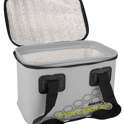 matrix Matrix XL EVA Cooler Bag (light grey) GLU123.jpg