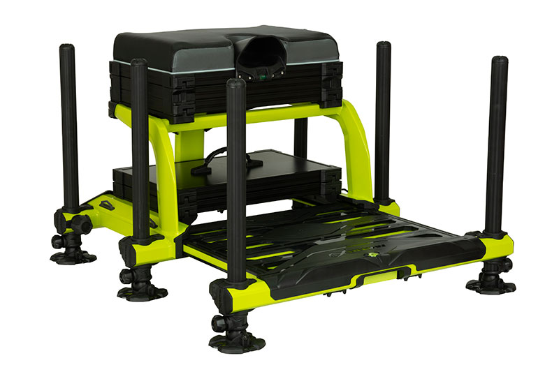 matrix Matrix XR36 Pro Lime Seatbox GMB169.jpg