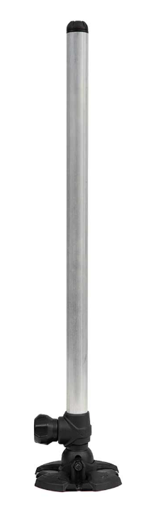 matrix 25mm Seatbox Leg 450mm - Silver GMB188.png