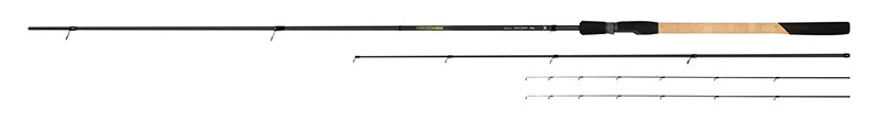 matrix Horizon X Pro Slim Rod GRD161.jpg