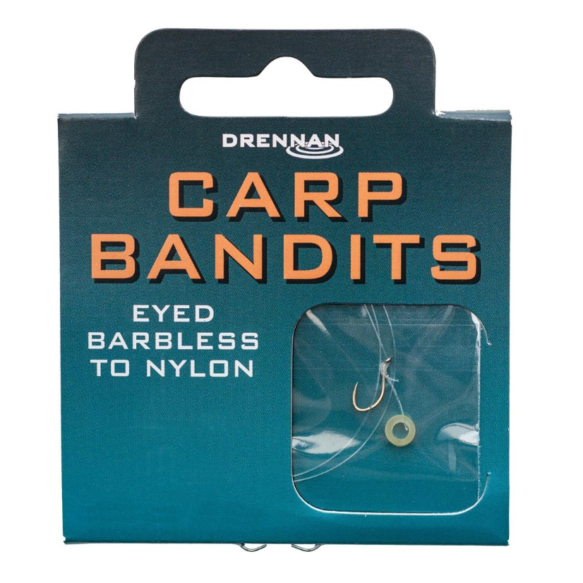 Drennan Bandit, Carp 10 HNBECHR010.png