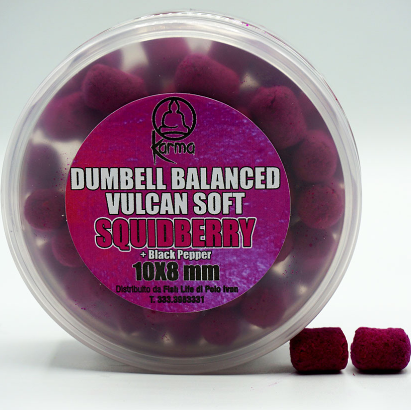 Karma DUMBELL VULCAN SOFT KB000302.png