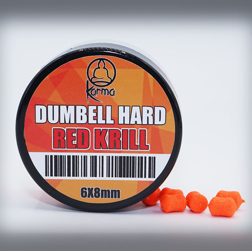 Karma BALANCED HARD DUMBELLS KB000383.png