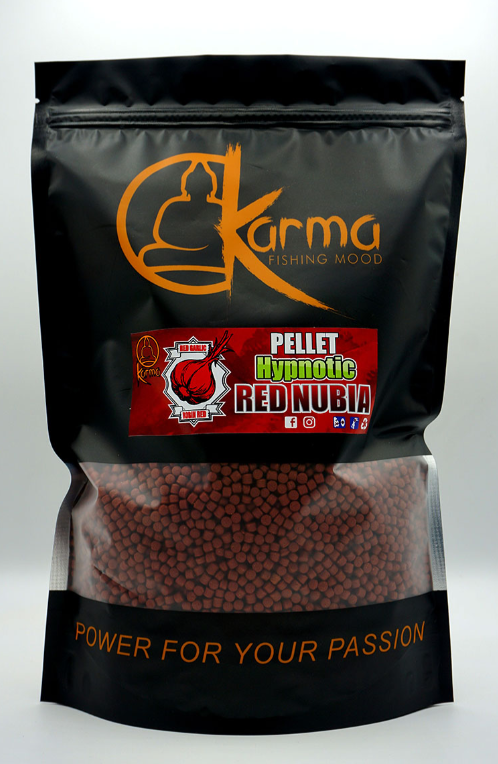 Karma Pellet Hypnotic Red Nubia – 900 g KB000650.png