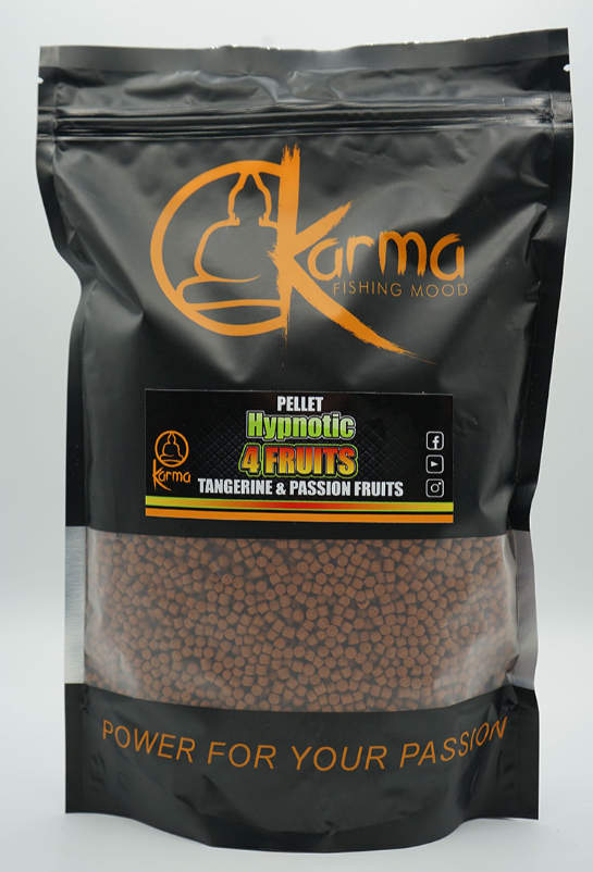 Karma Pellet Hypnotic 4 Fruits – 900 g KB000654.png