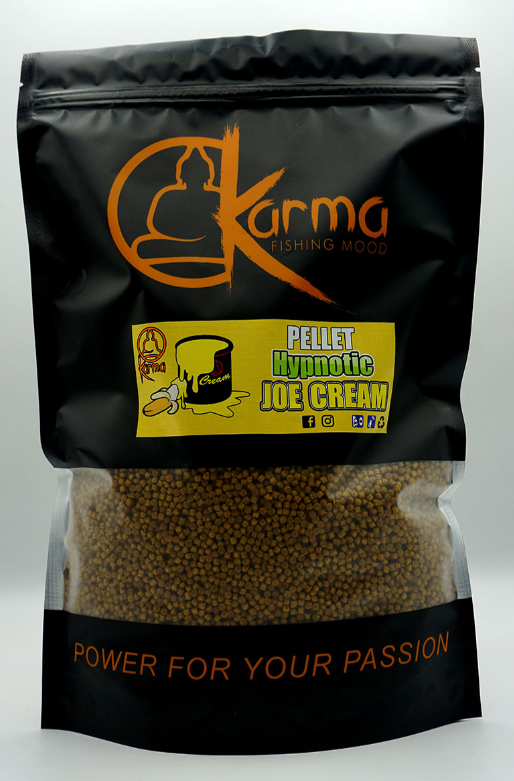 Karma Pellet Hypnotic Joe Cream – 900 g KB000658.png