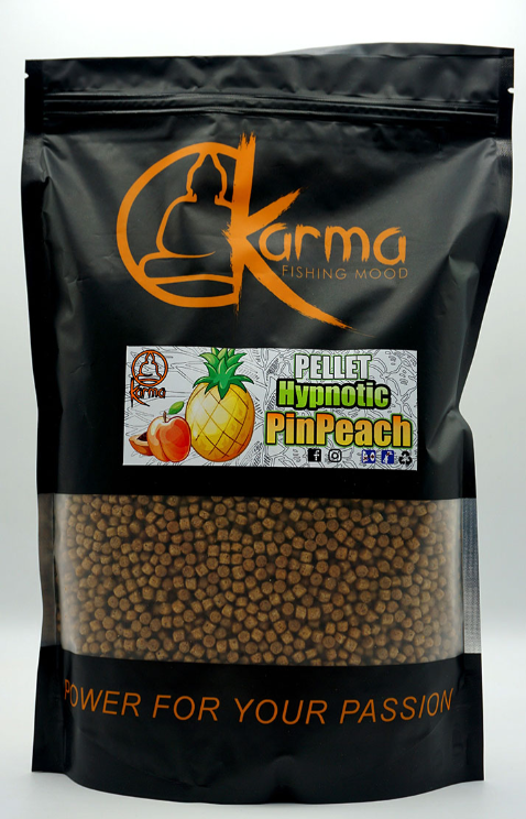 Karma Pellet Hypnotic Pin Peach – 900 g KB000662.png