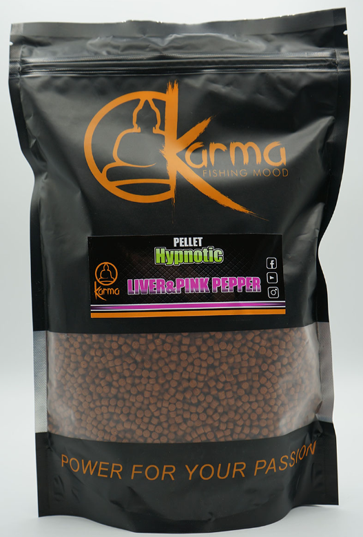 Karma Pellet Hypnotic Liver & Pink Pepper – 900 g KB000664.png