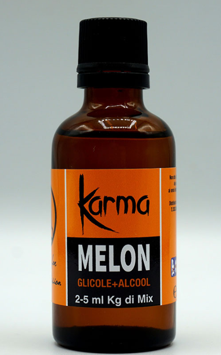 Karma Aroma Melon – 50 ml KB000805.png