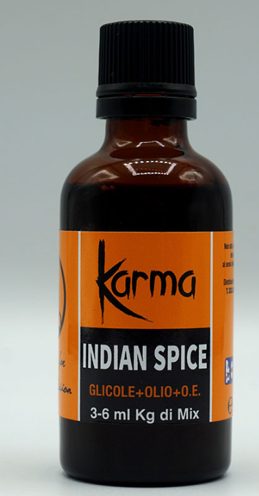 Karma Aroma Indian Spice – 50 ml KB000810.png