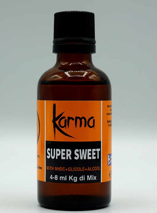 Karma Super Sweet NHDC – 50 ml KB000880.png