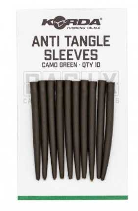 Korda Basix Anti Tangle Sleeves KBX025.png