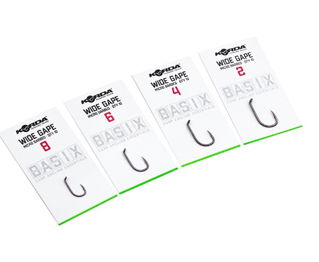 Korda Basix Wide Gape KBX026.png