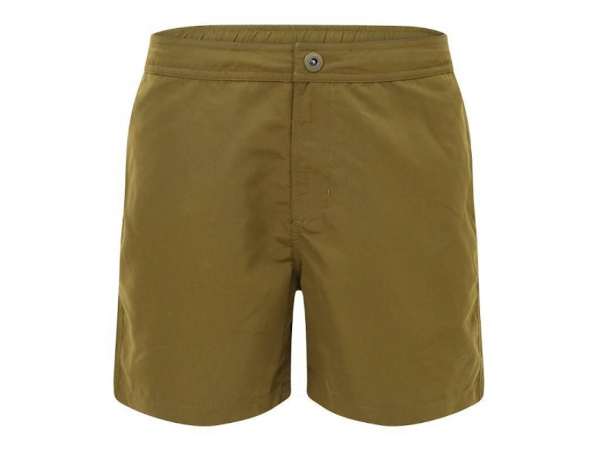 Korda KORE Quick Dry Shorts Olive KCL657.png