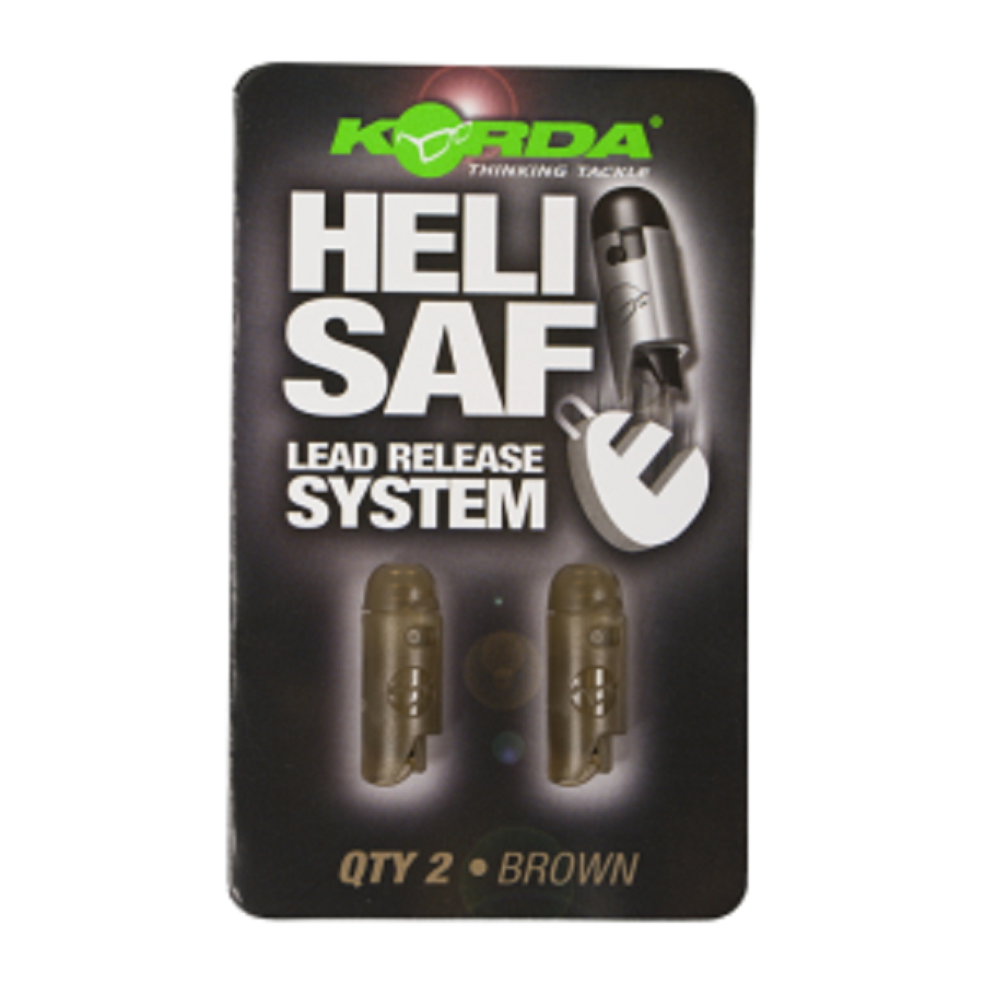 Korda HELI SAFE BROWN KHDB.png