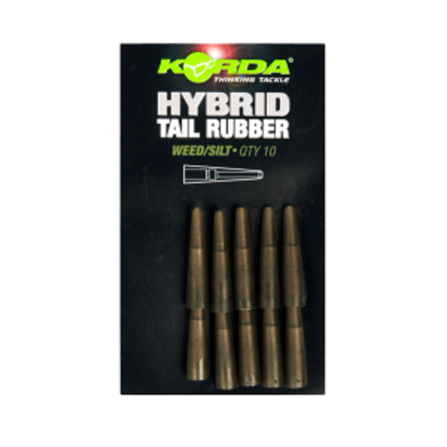 Korda HYBRID TAIL RUBBER KHRCG.jpg