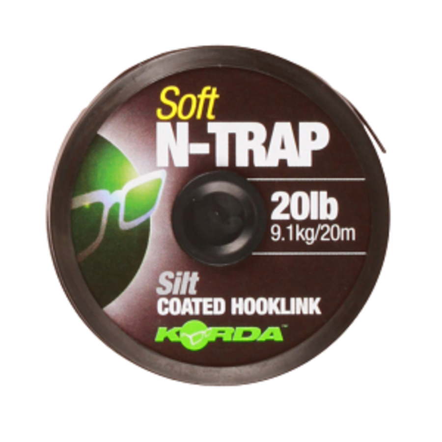 Korda N-TRAP SOFT KNT10.png