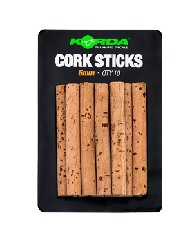 Korda Cork Sticks KRT007.png