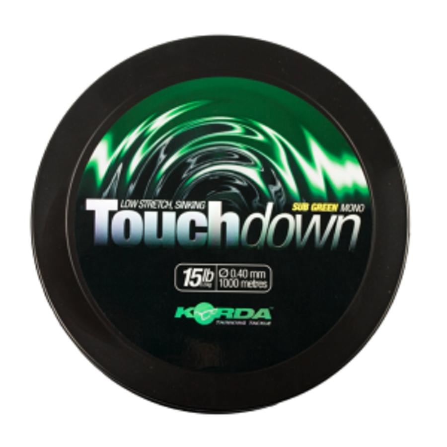 Korda TOUCHDOWN KTDB10.jpg