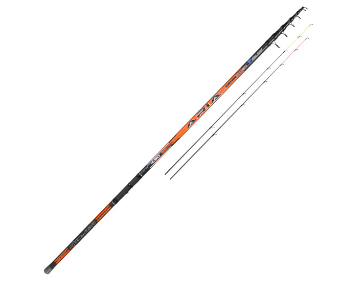 New Tecnipesca CANNA ARIA BOAT M101WARBO450.png