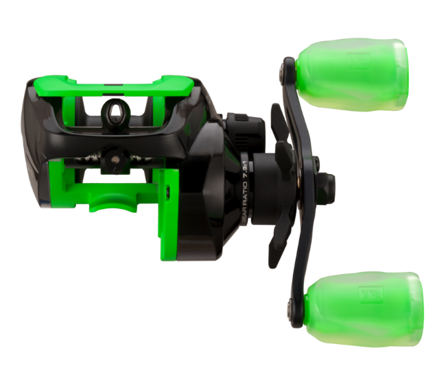 13 Fishing Modus RP2 Baitcast Reel 8.1:1 LH MODRP2-81-LH-F.png