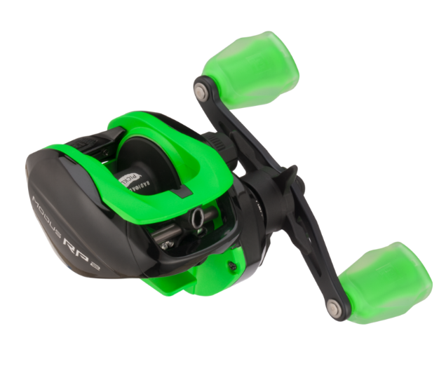 13 Fishing Modus RP2 Baitcast Reel 8.1:1 LH MODRP2-81-LH-F_2.png