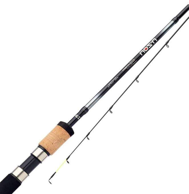 Daiwa N'zon Super Slim Method Feeder NZSSF902QAX.png