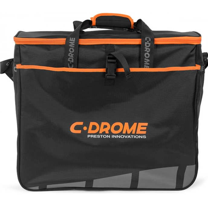 preston C-DROME NET BAG P0130055.png