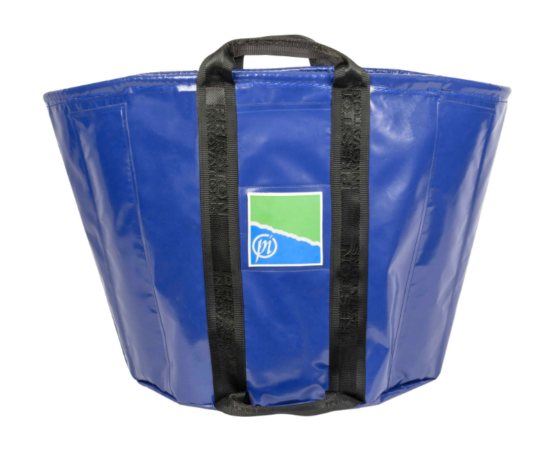 preston Heavy Duty Weigh Bag Supera X P0130109.png