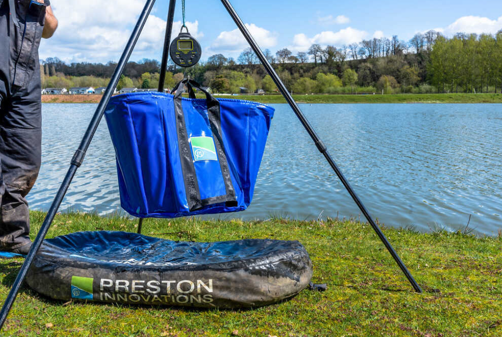 preston Heavy Duty Weigh Bag Supera X P0130109_3.png