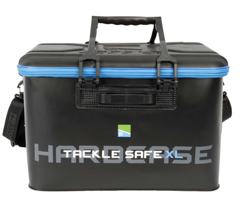 preston HARDCASE TACKLE SAFE - XL P0130127.png