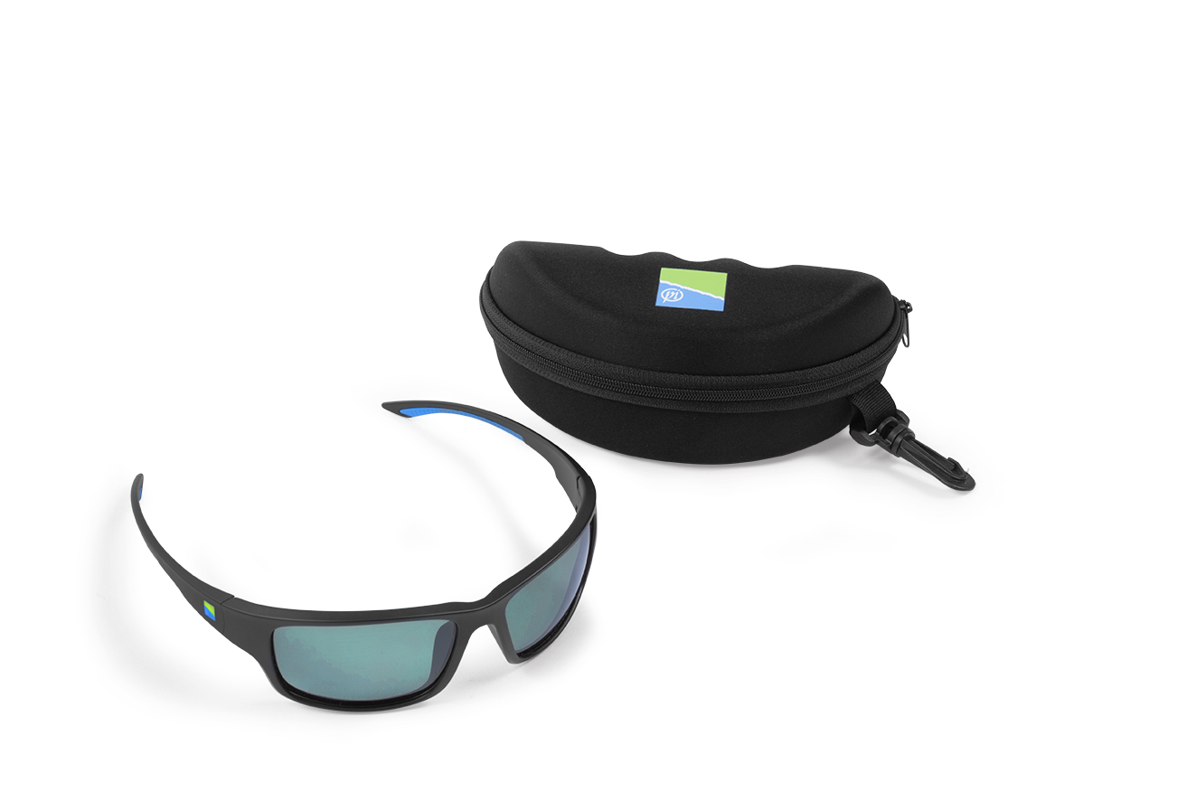 preston PRESTON POLARISED SUNGLASSES P0200104_5.jpg