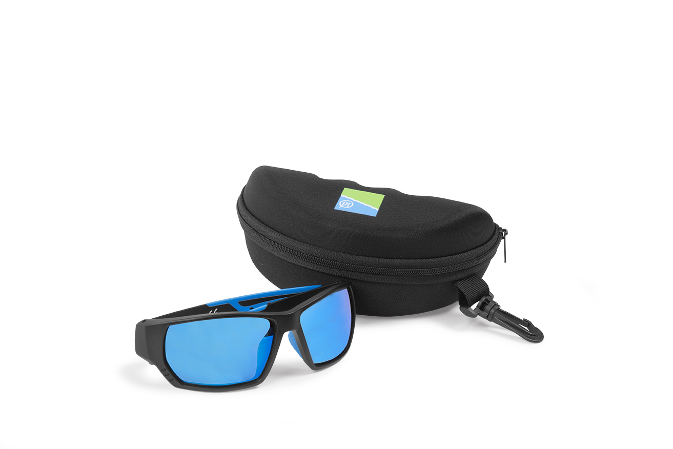 preston PRESTON FLOATER POLARISED-SUNGLASSES P0200105_5.jpg