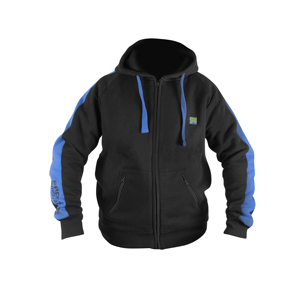 preston PRESTON CELCIUS THERMAL ZIP HOODIE P0200235.jpg