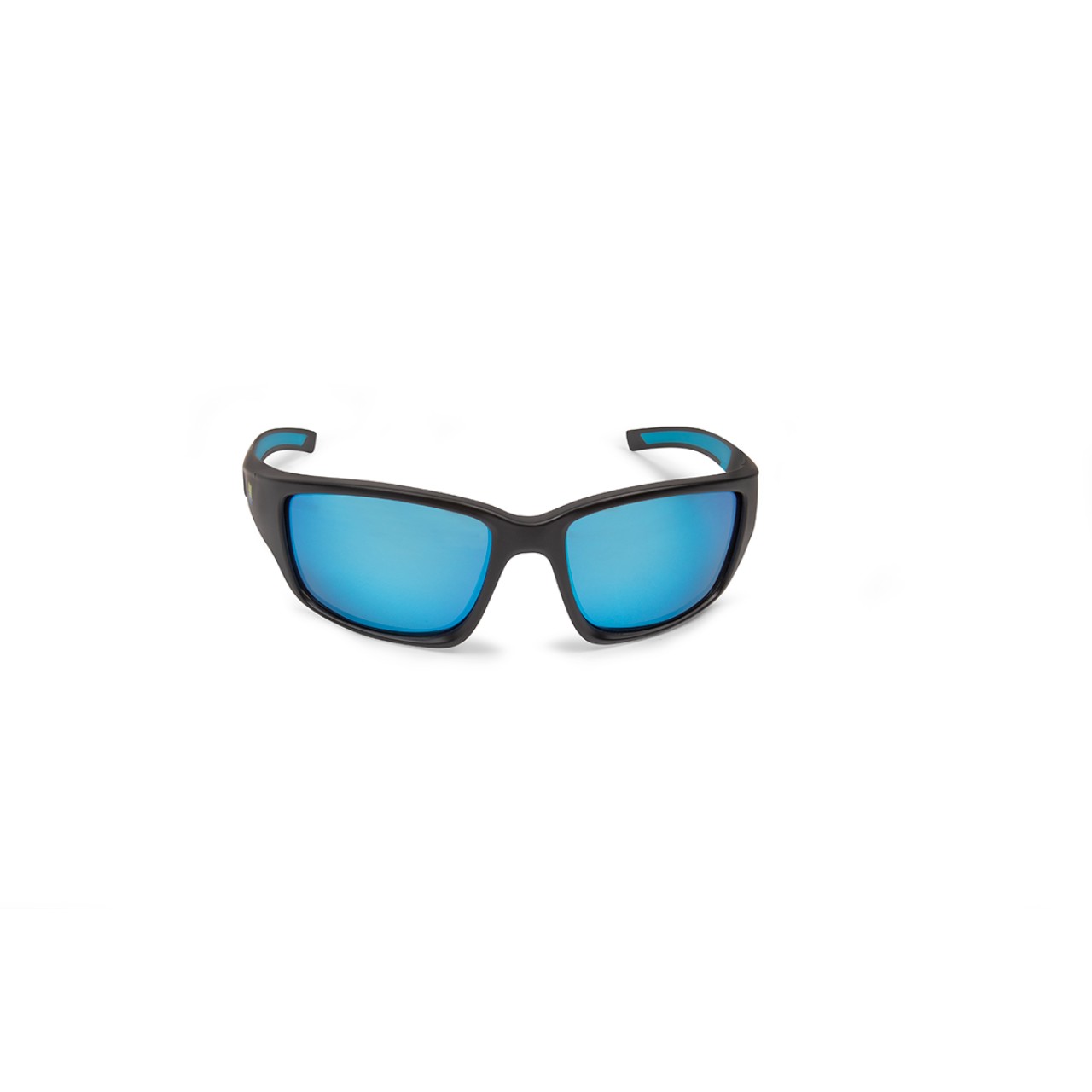 preston FLOATER PRO POLARISED SUNGLASSES - BLUE LENS (1) P0200250_06.jpg