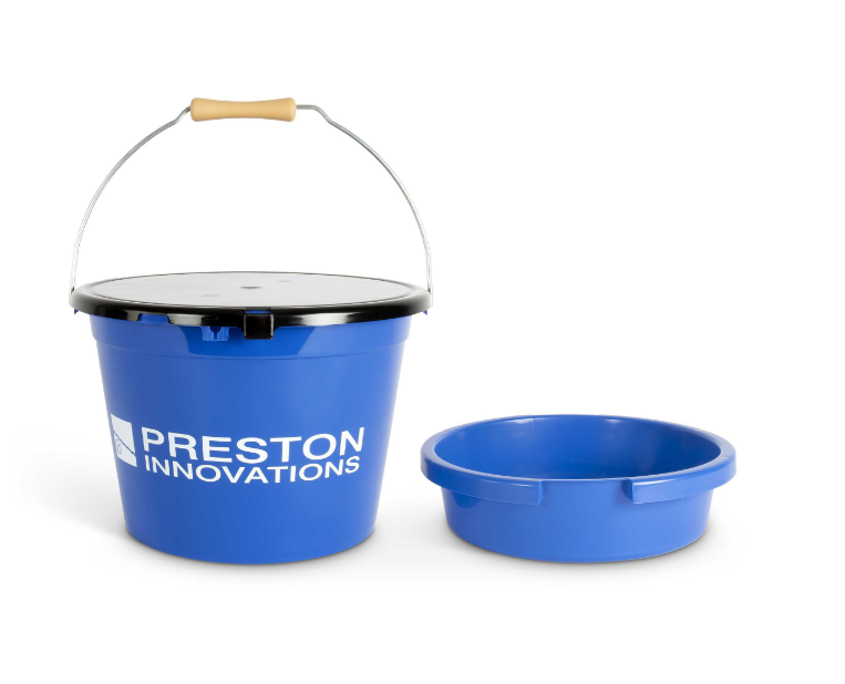 PRESTON INNOVATIONS BUCKET SET 13LT P0220151.png