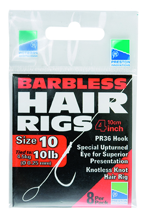 preston PRESTON BARBLESS HAIR-RIGS-SHORT PHRS14.jpg