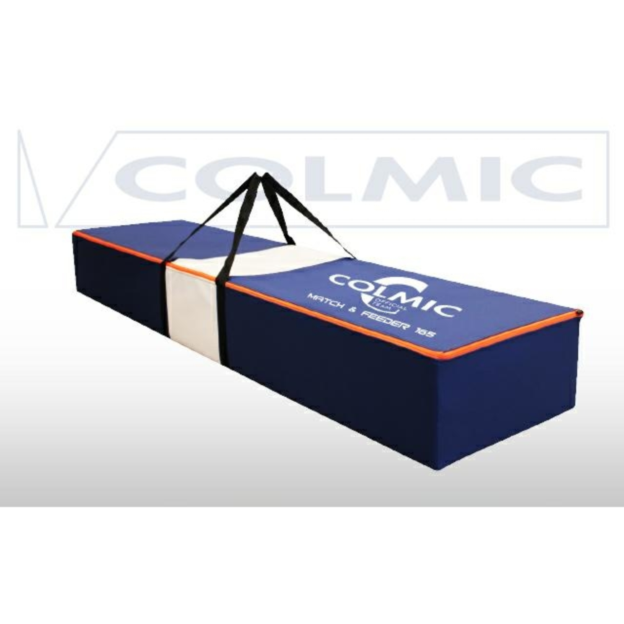 colmic POLYSTYRENE CASE: MATCH & FEEDER 165 PR811.jpg