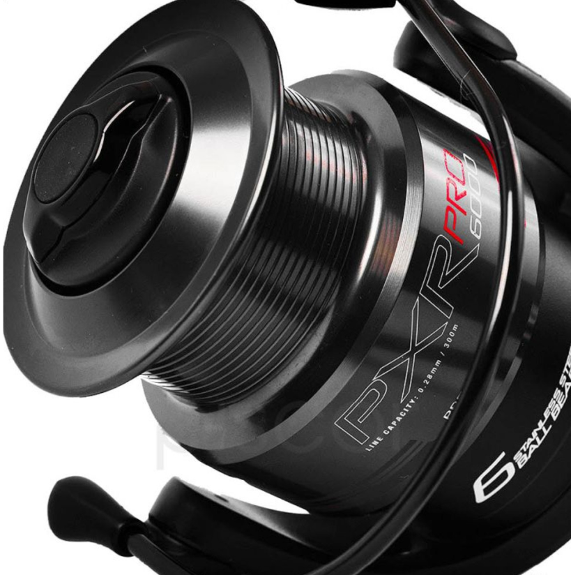 preston BOBINA RICAMBIO PXR-PRO PXRPRO4000SPOOL.png