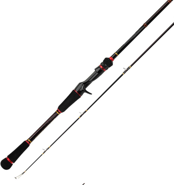 RAPALA Rapala Rapalero Baitcasting rod RRC701H.png