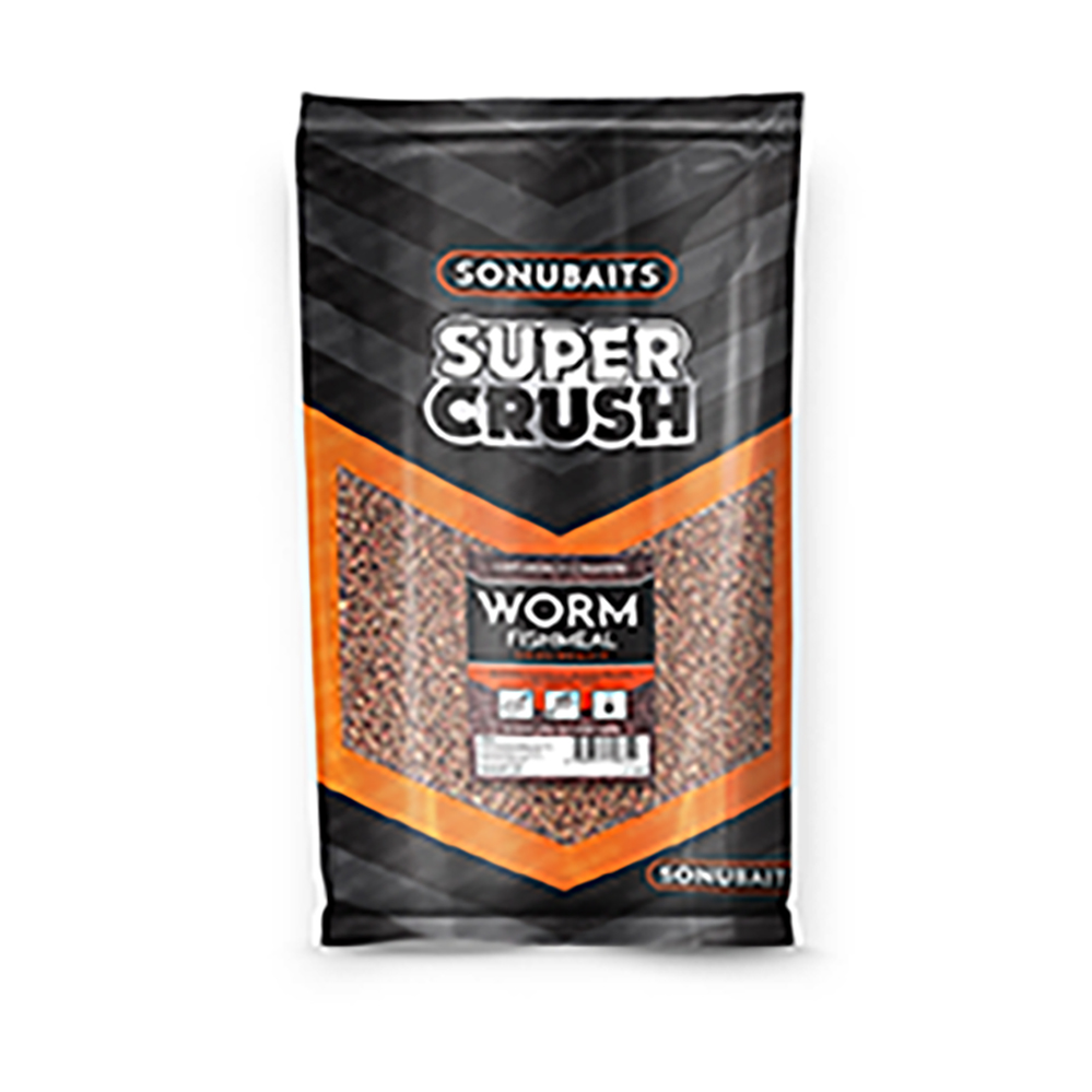 Sonubaits SONU WORM FISHMEAL GROUNDBAIT (2KG) S1770002.jpg