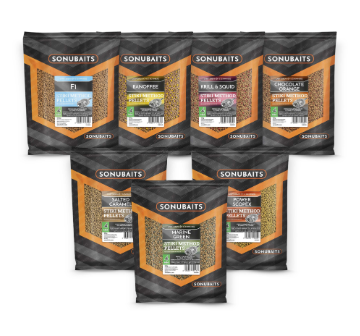 Sonubaits Stiki Method Pellets – Sonubaits 4mm S1800040.png