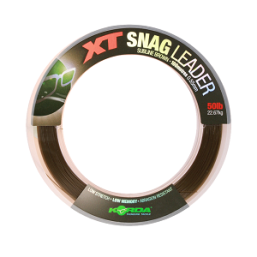 Korda SNAG LINE SNAG50.JPG