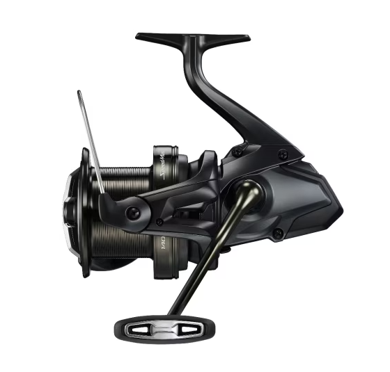 Shimano Shimano Mulinello Speedmaster 14000 XTD SPM14000XTD.png