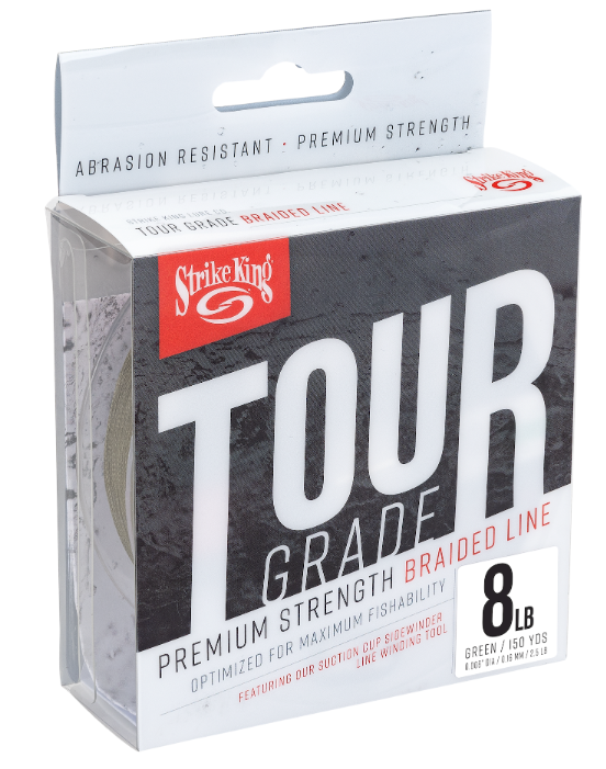 Strike King TOUR GRADE BRAID TGB150-8G.png